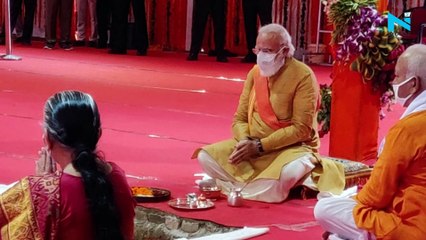 Ram temple ceremony: The beginning of a new era, says Amit Shah