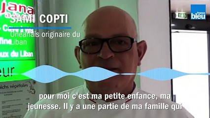 Explosions au Liban : "La maison de ma famille est dévastée"