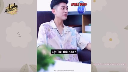 LƯƠNG TỔNG VÀ BÀ DÌ - P14 - PHIM NGÔN TÌNH TIKTOK TRIỆU VIEW - SHORT FILM