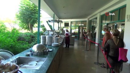 Almanya’nın kararı turizmcileri sevindirdi