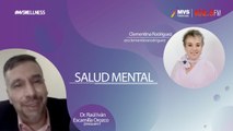 Cómo manejar la salud mental durante la pandemia