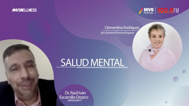 Cómo manejar la salud mental durante la pandemia