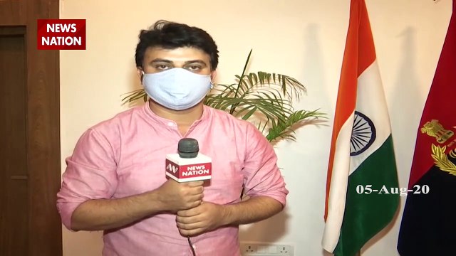 Exclusive Interview with IG, Jammu regarding Inputs of Terror threats