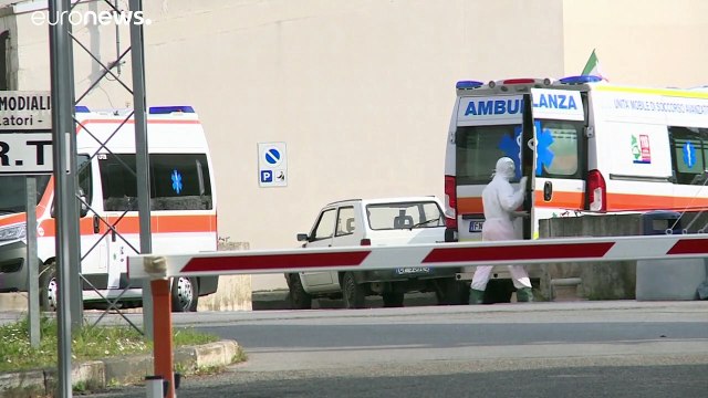 Prof, Bassetti: Di Covid-19 si guarisce . Stop con la paura, si torni a vivere