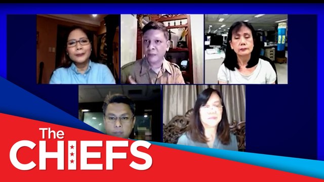 PhilHealth spokesperson addresses allegations of overpriced IT equipment