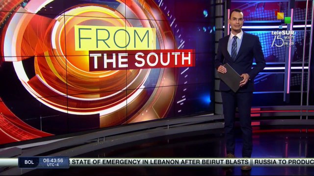 FtS 05-08-20:Argentina reaches agreement on foreign debt restructuring