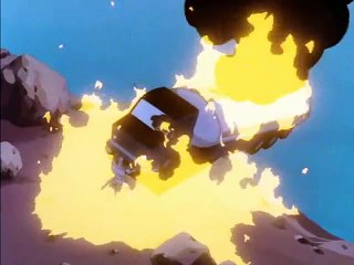 كرتون سوبرمان الحلقة 11