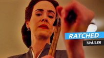 Tráiler de Ratched, la nueva serie de Ryan Murphy para Netflix