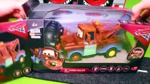 Trator, Escavadora, Carrinho de bombeiros , Disney Cars - Lightning McQueen para crianças - Toys