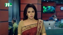 NTV Shondhyar Khobor | 05 August 2020