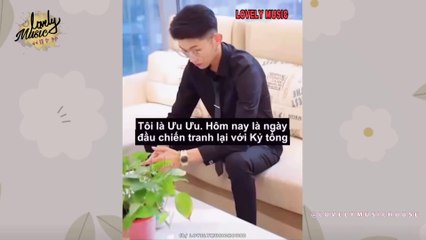 LƯƠNG TỔNG VÀ BÀ DÌ - P16 - PHIM NGÔN TÌNH TIKTOK TRIỆU VIEW - SHORT FILM