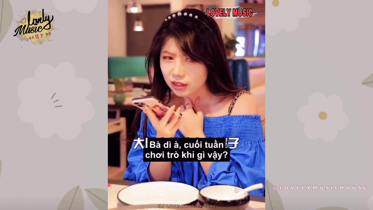 LƯƠNG TỔNG VÀ BÀ DÌ - P18 - PHIM NGÔN TÌNH TIKTOK TRIỆU VIEW - SHORT FILM