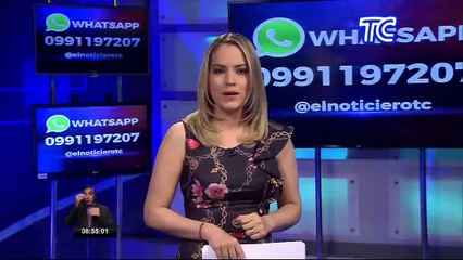 Desarticulan banda integrada por extranjeros que se dedicaban al robo a mano armada