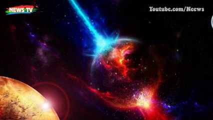 Vùng dị thường được mệnh danh "Tam giác Bermuda của vũ trụ"