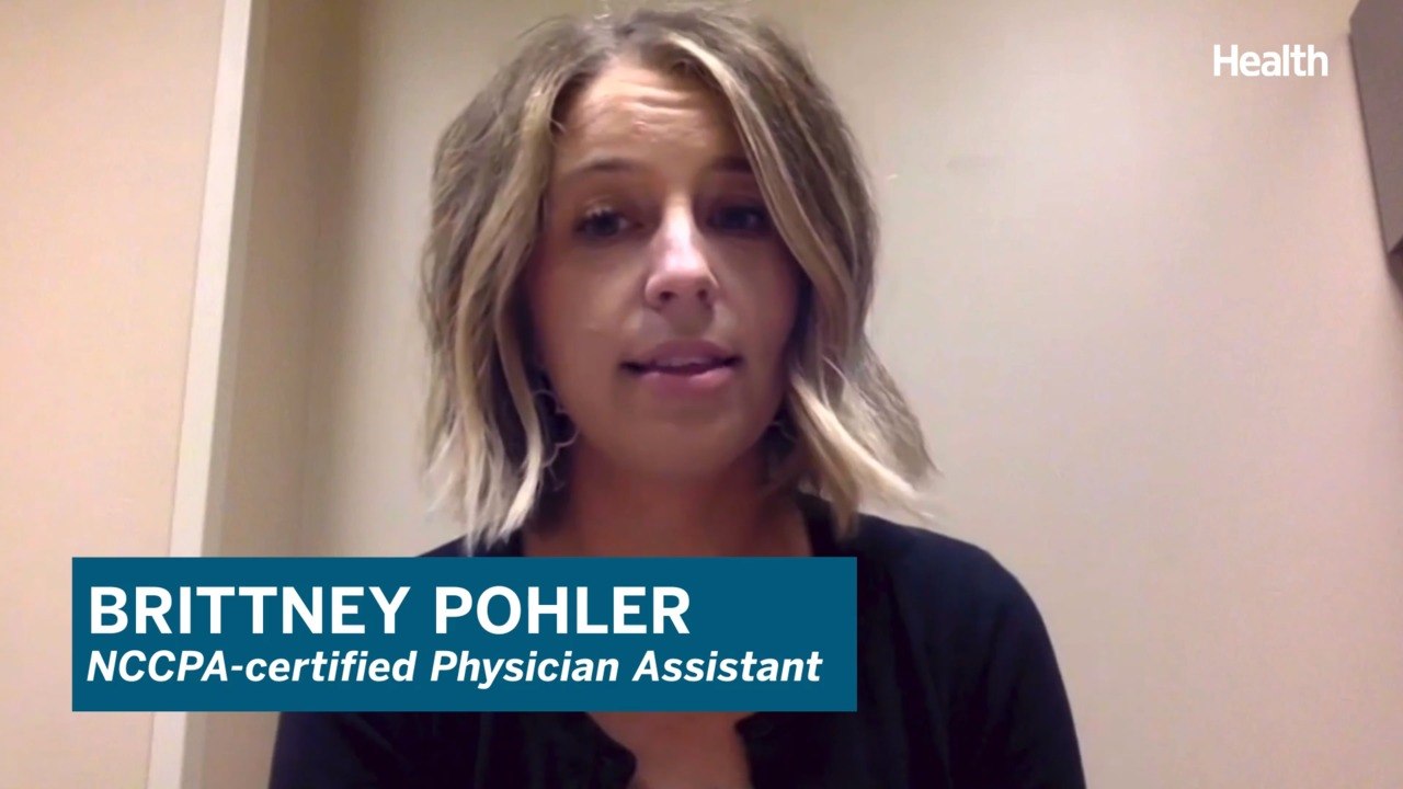 COVID-19 Has Increased Anxiety and Depression in Pregnant and Postpartum Women, According to an Ob-Gyn Physician Assistant