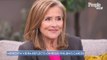 Meredith Vieira Says She Will Miss Regis Philbin's 'Kindness' The Most
