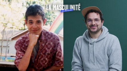 Steve Gagnon | Entre moi et moi