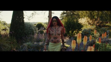 Greentea Peng - Hu Man