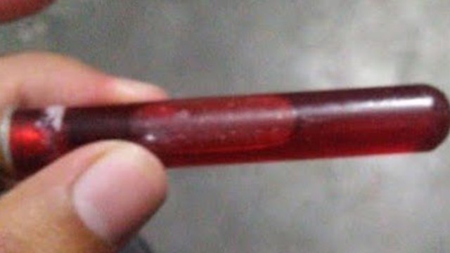 Red Mercury Explained In Tamil | Oneindia Tamil
