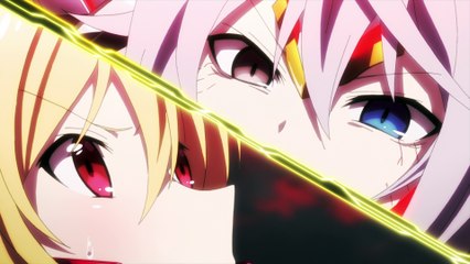 Undefeated Bahamut Chronicle S01E12