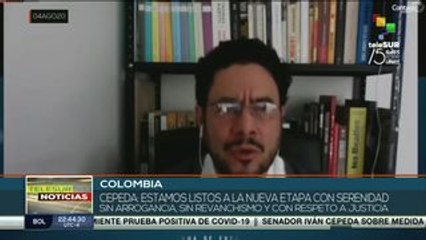 teleSUR Noticias: Explosión en Beirut deja más de 70 muertos