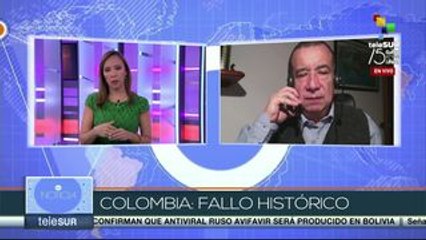 Villalba: en la CSJ hay varias investigaciones en relación a Uribe