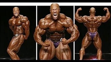 H3ATH - The Dynasty: Motivational Fitness Journey 💪