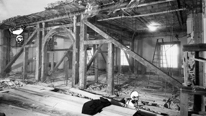 The Frame: Play the Scene - Final Animatic