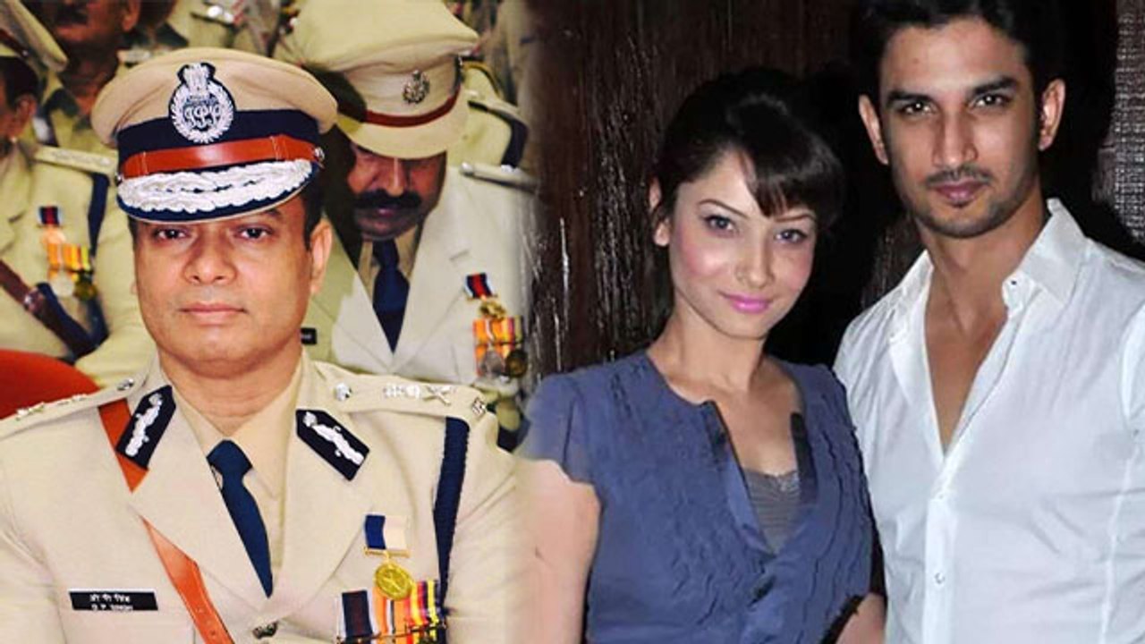 Sushant Singh Rajput के जीजा OP Singh  को नहीं पसंद थी Ankita Lokhande ;Check Out | FilmiBeat