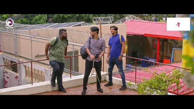 Eid Natok 2020 - Girlfriend er Chap - Tawsif Mahbub - Sabila Nur - Bangla New Drama 2020