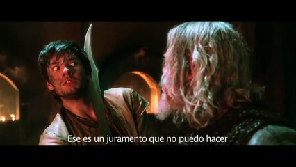 El séptimo hijo (Seventh Son) - Trailer Oficial HD (subtítulos español)