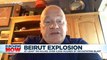 Beirut explosion: What is ammonium nitrate and why is it being blamed for the disaster?