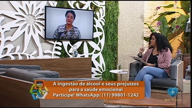 A ingestão de álcool e seus prejuízos para a saúde emocional