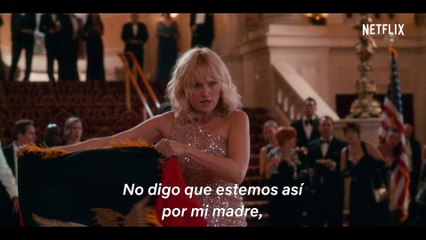 Una noche de locos -   Tráiler oficial   Netflix