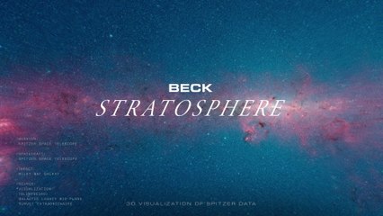 Beck - Stratosphere