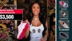 Saweetie Shows Off Her Favorite Sneakers, From Rarest to Sexiest