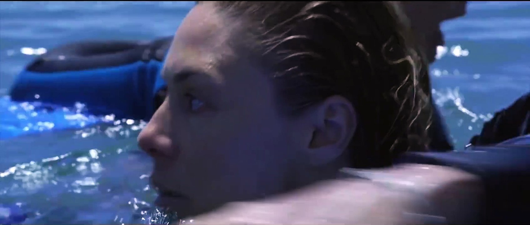 The Reef - Trailer HD