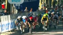 Ciclismo - Milano-Torino 2020 - Arnaud Démare gana Milano-Torino