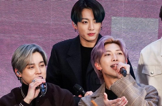BTS、MTVビデオ・ミュージック・アワードで新曲『Dynamite』を初披露へ