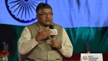 Ravi Shankar Prasad speaks on Ram Mandir Bhoomi Pujan