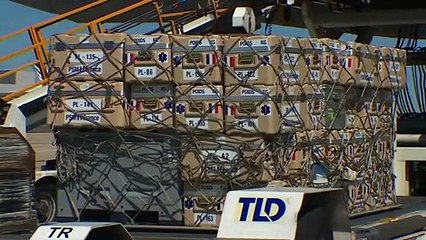 Comoção e ajuda externa ao Líbano após explosões