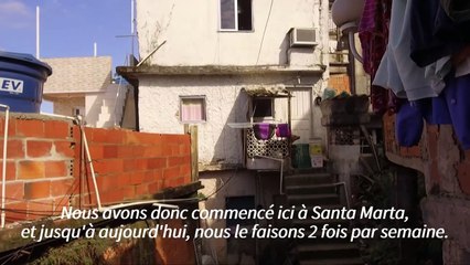 Le coronavirus expose les failles du système de santé du Brésil