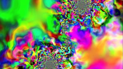 Fractale S01E08 - Secret of the Underground