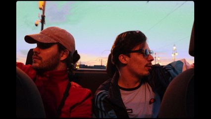 Lil Frakk - Anyósülés