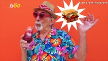 Can Grandparents Become Social Media Influencers? One Southern Fast-Food Chain Might Think So…