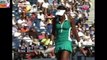 Venus Williams vs Ana Ivanovic 2007 US Open 4R Highlights