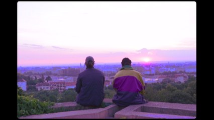 Lil Frakk - Szent Habakuk