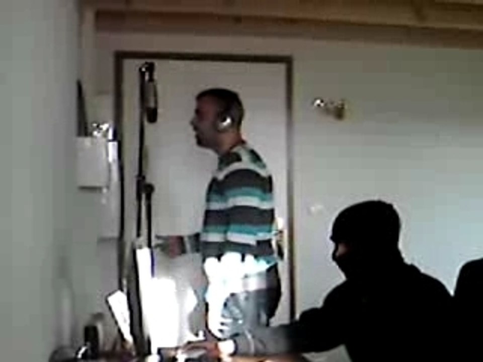 Waga feat ecko (la fin 2 l homme)