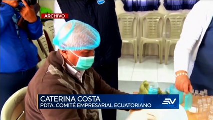 Televistazo 13h00 05-08-2020