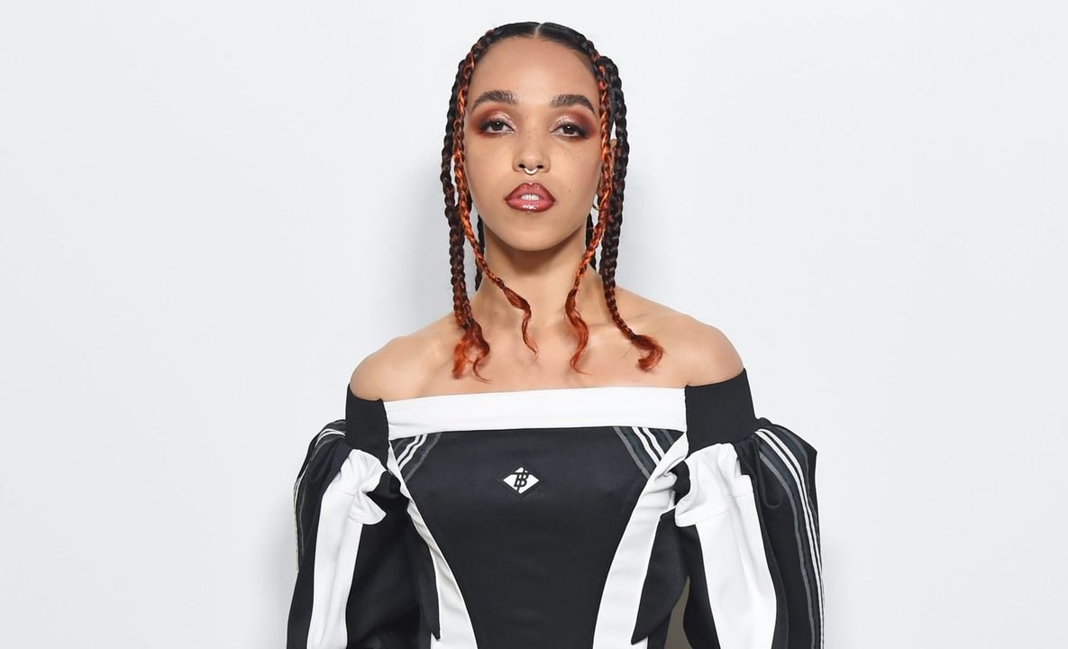 FKA Twigs Is Raising Money for Sex Workers Affected by the Pandemic